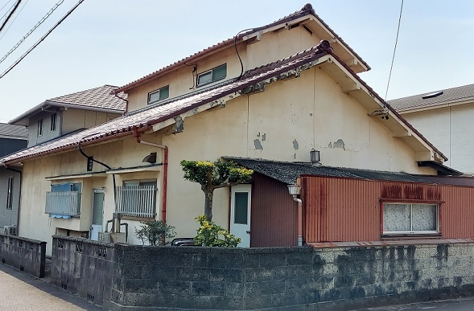 空き家の問題点