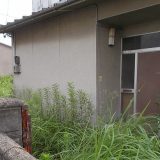 特定空き家とは