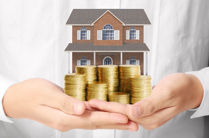 空き家 固定資産税